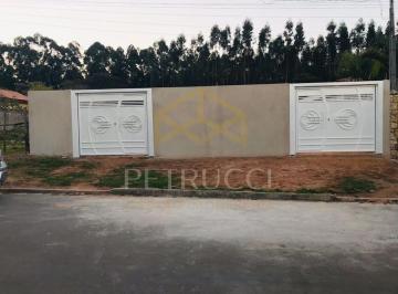 1d0e3a396cb4badcef088aca211c97db14e608f5 · Terreno à venda, 860 m² por R$ 490.000,00 - Jardim Rossin - Campinas/SP