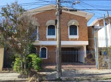 57d0328893edff14f9d13a4dbbe7c414faec02d8 · Casa com 3 dormitórios à venda, 183 m² por R$ 730.000,00 - Jardim Proença - Campinas/SP