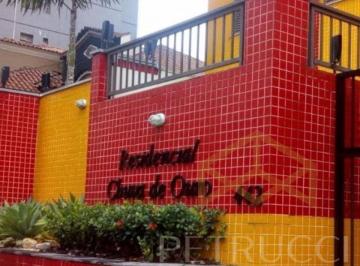 ab8fc261909e95d7b728b1277159a56650cfe935 · Apartamento à venda, 117 m² por R$ 700.000,00 - Centro - Campinas/SP