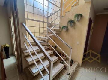 507dca8438d11070597674196be33b5e993eebb4 · Casa com 3 dormitórios à venda, 298 m² por R$ 780.000,00 - Parque Via Norte - Campinas/SP