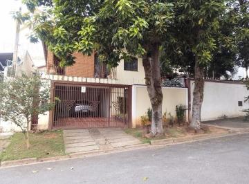 bddd04a4617e36c3f6d74875f177431ca9a00a13 · Casa com 3 dormitórios à venda, 259 m² por R$ 950.000,00 - Jardim Madalena - Campinas/SP