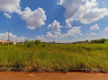 582184e4bb21cbab577ce0a267805e69d6bf6044 · Terreno Residencial à venda, Jardim dos Calegaris, Paulínia - TE3517.