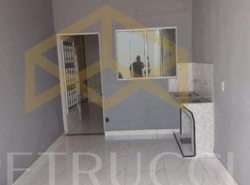 238104bbcabdaf08131bd822e8443c32618192c8 · Casa com 3 dormitórios à venda, 185 m² por R$ 638.000,00 - Jardim Eulina - Campinas/SP