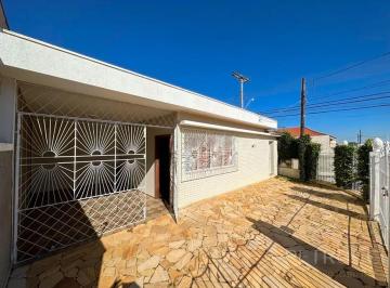 b0f83d785e96089487999a5cd7180eeb07ef64f2 · Casa com 4 dormitórios à venda, 228 m² por R$ 850.000,00 - Parque Taquaral - Campinas/SP