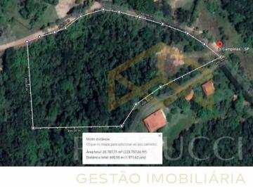 74a8a3e3a28b758b59c808301c8263cc0ffc3fa4 · Terreno à venda, 20000 m² - Sousas - Campinas/SP