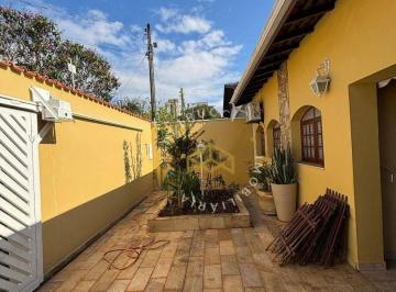 85cb75cd6ef7a7b3b69cf70a4b49ffd5835bd773 · Casa com 3 dormitórios à venda, 164 m² - São Bernardo - Campinas/SP