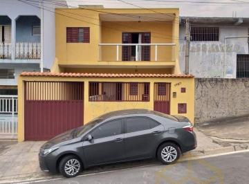 2c2f76cc918ee8c01f52d84d47e4884a4dbee8c6 · Casa com 5 dormitórios à venda, 280 m² por R$ 905.000,00 - Parque Residencial Vila União - Campinas/