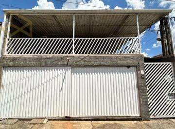 2dd1c02783358ef79706e2b89d998f90c524c908 · Casa com 3 dormitórios à venda, 160 m² por R$ 583.000,00 - Parque Residencial Vila União - Campinas/