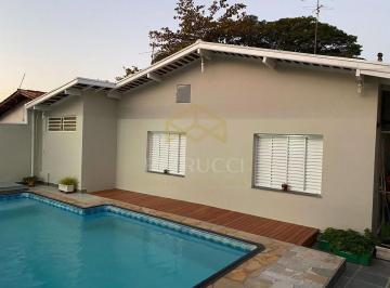 9d311200e63e68cf91f44efcae03826c6b24042a · Casa com 3 dormitórios à venda, 228 m² por R$ 760.000,00 - Parque São Quirino - Campinas/SP