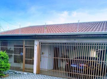 34a3dbb05dc44872237c29df1b76bc850e30b2b7 · Casa com 5 dormitórios à venda, 200 m² por R$ 740.000,00 - Núcleo Habitacional Brigadeiro Faria Lima