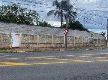 b629e5e00202d1249309d9f16449d779b9863871 · Terreno à venda, 210 m² por R$ 600.000,00 - Jardim Eulina - Campinas/SP