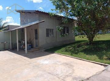cd656d0ec94fa487232682d2c4c44f2f33d62cb2 · Casa com 3 dormitórios à venda, 205 m² por R$ 760.000,00 - Jardim do Lago II - Campinas/SP