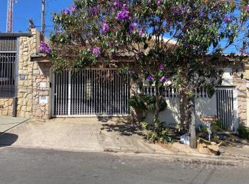 acc2f0f52629e76fbbcd3587018eec23a0d8d4ae · Casa com 3 dormitórios à venda, 292 m² por R$ 580.000,00 - Jardim das Bandeiras - Campinas/SP