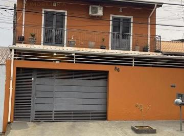 a68d5e394e8760f80fa4d0bd4e903ef79e47b901 · Casa Residencial à venda, Parque Residencial Vila União, Campinas - CA5051.