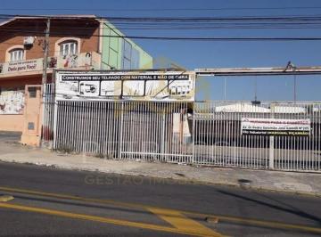 a6f6b415566e0ca78ead6845a050ff777032c016 · Área Comercial para locação, Vila Pompéia, Campinas - AR0307.