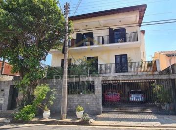 0dfe78c1241e1c95da90d2462cff3d986a71b74d · Casa com 4 dormitórios à venda, 473 m² por R$ 1.050.000,00 - Vila Joaquim Inácio - Campinas/SP