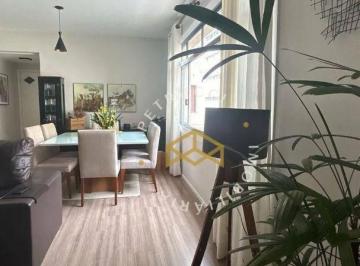 39a74a02c81b81cc8a9898a36317f6b2cb7d48db · Apartamento à venda, 138 m² por R$ 600.000,00 - Centro - Campinas/SP