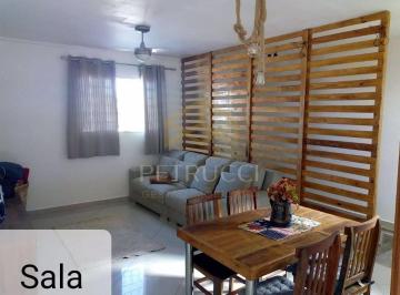 40da81dc3715974fd648a18188d9a415e251c35a · Casa com 3 dormitórios à venda, 106 m² por R$ 700.000,00 - Parque Jambeiro - Campinas/SP