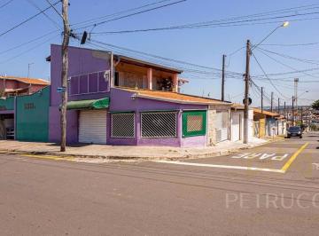 6816bc0b050af2b32cad793036ff7eef98ed6873 · Casa com 3 dormitórios à venda, 115 m² por R$ 585.000,00 - Residencial Cosmos - Campinas/SP