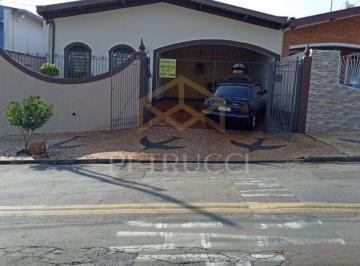 a6b7dacf76d570378d2ca4b0207b1f2f6ba274ad · Casa Residencial à venda, Vila Georgina, Campinas - CA1297.