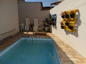 b22427ae775a50e3af9f95fcf7ead4b7ad49527f · Casa Residencial à venda, Vila Mimosa, Campinas - CA9867.