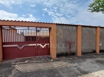 57d9c5afe0ecc6337e95eae986042db94917d079 · Casa com 3 dormitórios à venda, 129 m² por R$ 610.000,00 - Vila Mimosa - Campinas/SP