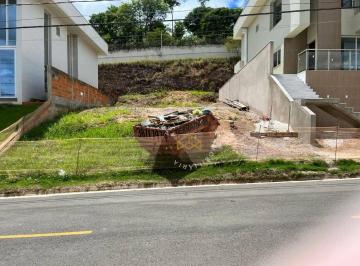 52f6212cfdb16d46be47949d3623e87025076d75 · Terreno à venda, 300 m² - Condomínio Portal do Jequitibá - Valinhos/SP