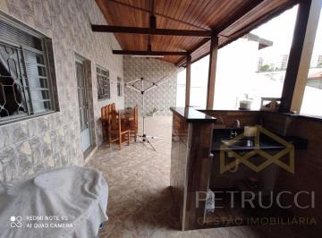 ab702557c85d98a5e3f44118d0a8ff04c4ddfeb9 · Casa com 3 dormitórios à venda, 120 m² por R$ 500.000,00 - Loteamento Parque São Martinho - Campinas