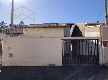 3c94461f149308cfa0b31d5a560181235906d402 · Casa com 3 dormitórios à venda, 131 m² por R$ 585.000,00 - Jardim Santa Judith - Campinas/SP