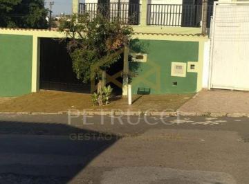 daf21cf3ea0739677f9f4ae5726ee8e4aa7b094b · Casa com 3 dormitórios à venda, 264 m² por R$ 750.000,00 - Jardim Campos Elíseos - Campinas/SP