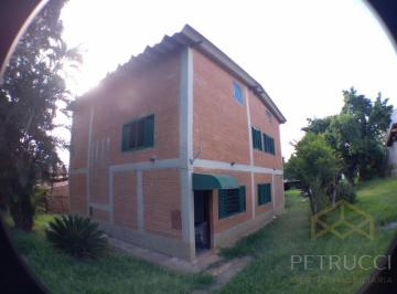 3f491199f08eb037c2286f42f6709fb9a72749dc · Casa Residencial para venda e locação, Village Campinas, Campinas - CA5052.