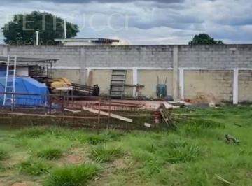 9205110f0cafc6c3c05ef7fb7b25ed21a82cbeba · Terreno à venda, 236 m² por R$ 600.000,00 - Jardim Eulina - Campinas/SP