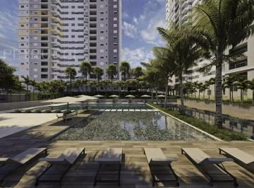 c856d186a3df5a9476cea55208e292e2dd800e68 · Apartamento com 2 dormitórios à venda, 66 m² por R$ 650.000,00 - Parque Prado - Campinas/SP