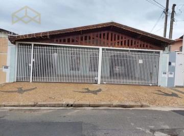 80141276d86375f80c73db99f400d4844237df63 · Casa com 4 dormitórios à venda, 350 m² por R$ 950.000,00 - Jardim Campos Elíseos - Campinas/SP