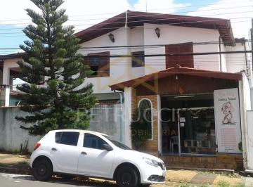 98ac789d36d3a0183cb96b39d961d5e4852c52e0 · Casa com 3 dormitórios à venda, 318 m² por R$ 860.000,00 - Jardim Chapadão - Campinas/SP