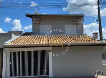 77c47fd84b1197cce0c011b2e9ef3aa569ed5f40 · Casa com 3 dormitórios à venda, 196 m² por R$ 650.000,00 - Capela - Vinhedo/SP