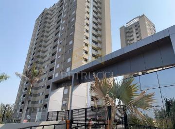 026d19aaac3050bd00ef8af5fe211fca1f91c44d · Apartamento com 2 dormitórios para alugar, 64 m² - Parque Prado - Campinas/SP