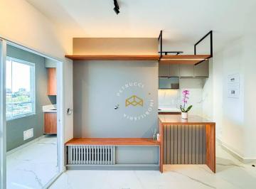 21a91b6fe7c4498ee5ca846db373ff22f88996e7 · Apartamento com 2 dormitórios para alugar, 64 m² - Parque Prado - Campinas/SP