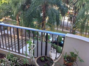 ba2d4adc34fa1edf7cade693556cd6f99e1d3001 · Apartamento Residencial à venda, Jardim Paraíso, Campinas - AP3082.