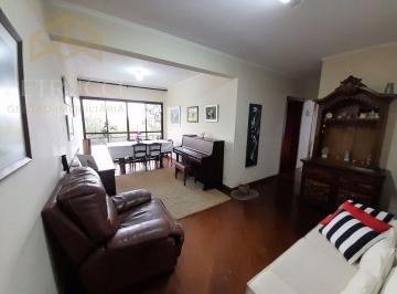 f945a417d34baad48eacef98bd1fdfa18c185685 · Apartamento com 3 dormitórios à venda, 185 m² - Jardim das Paineiras - Campinas/SP