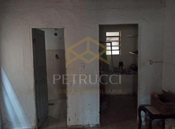 2eed46a7ffe92b575d956e564bf678a8da2e36be · Casa Residencial à venda, Parque Universitário de Viracopos, Campinas - CA3075.