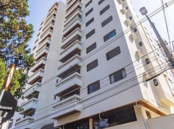 271255d1d914bec87e14c60bf98a396895cfcb1a · Apartamento com 3 dormitórios à venda, 155 m² por R$ 1.150.000,00 - Centro - Campinas/SP