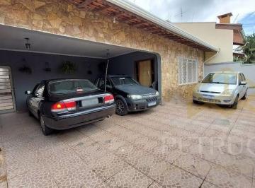 babc4516f2b53c71f508c3eb561a2fce6e514d49 · Casa com 3 dormitórios à venda, 149 m² por R$ 740.000,00 - Jardim Chapadão - Campinas/SP
