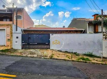 aead3447d3f62b2fc4fb4c540ab509cad6fa53ff · Casa com 3 dormitórios à venda, 149 m² por R$ 745.000,00 - Jardim Chapadão - Campinas/SP