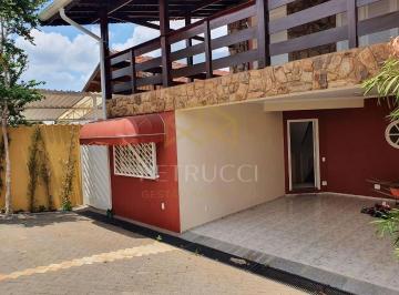 4366634b9a1c84396b9ffa26322c94229756c970 · Casa Residencial à venda, Jardim do Lago, Campinas - CA4933.
