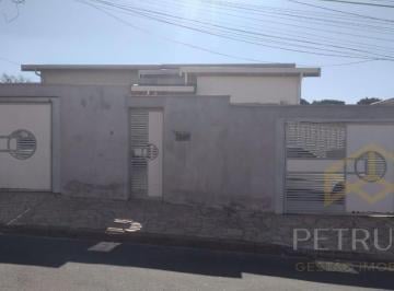 dbe5b88a819012f13708ba678679fa53ba11ab39 · Casa com 3 dormitórios à venda, 168 m² - Jardim Interlagos - Campinas/SP