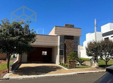 3ac66ef88081ea0027f2f3fd893a52196d68f3e3 · Casa com 3 dormitórios à venda, 250 m² por R$ 980.000,00 - Residencial Real Park Sumaré - Sumaré/SP