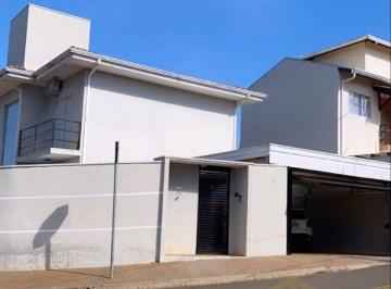 f058a1d853e7ce07177dedddcc3bb3715e36e410 · Casa com 3 dormitórios à venda, 212 m² por R$ 990.000,00 - Residencial Terras do Barão - Campinas/SP