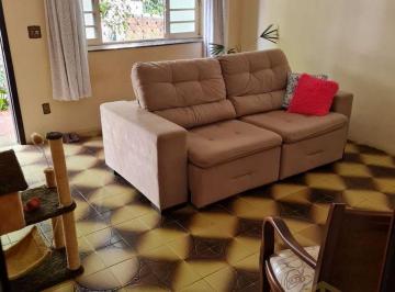 25f216335a95ba14d54eeab6d37fd4f88258e148 · Casa com 3 dormitórios à venda, 157 m² por R$ 900.000,00 - Vila Rossi - Campinas/SP
