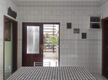 b3a0e8e5f3943e3ce383a5580d714248ff2bf6f5 · Casa com 3 dormitórios à venda, 170 m² por R$ 585.000,00 - Vila Santana - Sumaré/SP